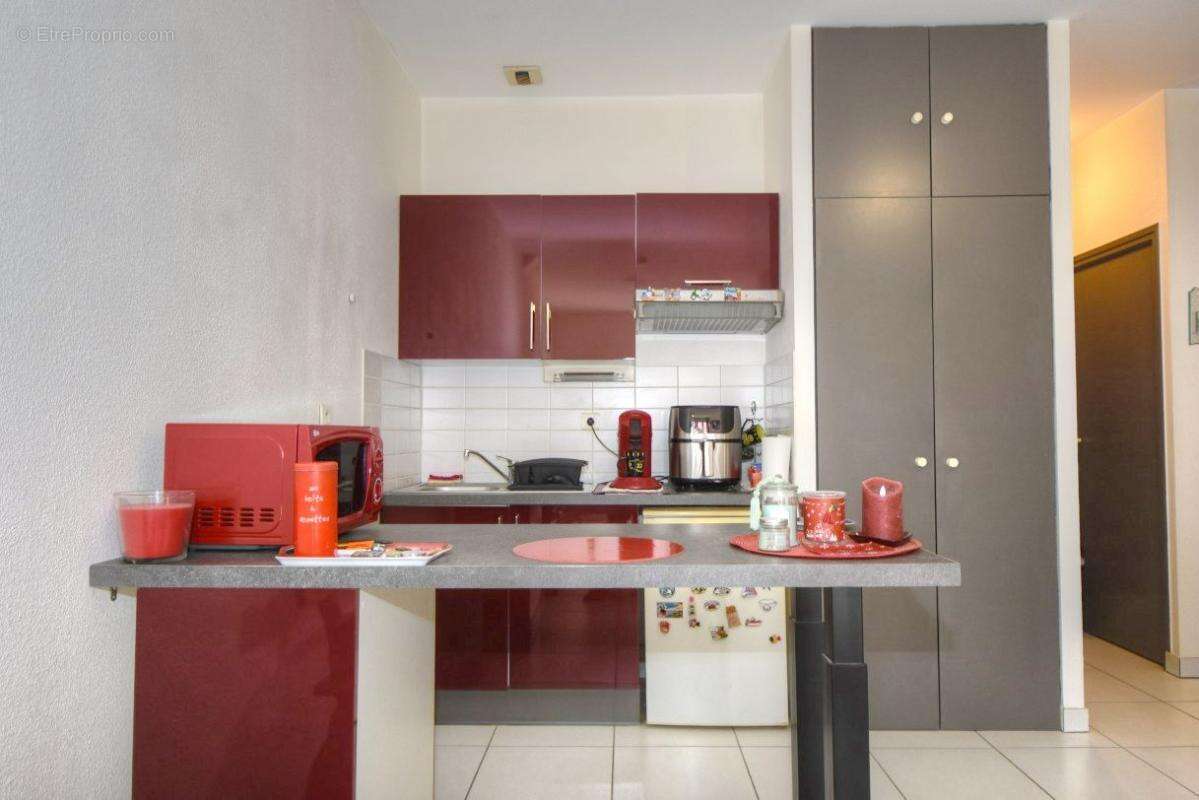 Appartement à TREGUIER