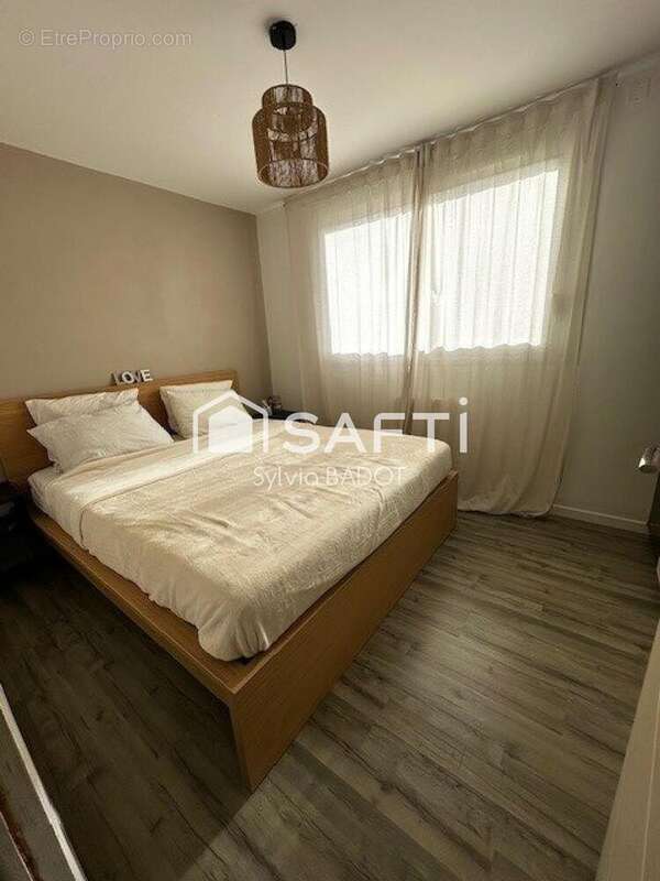 Photo 7 - Appartement à TOULON