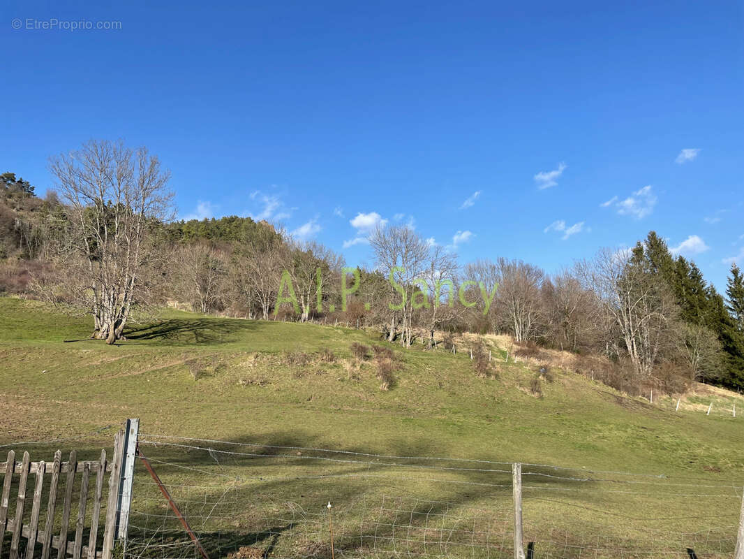 Disponibles à la vente 1 parcelle de terrain de 1 700 m2. - photo 3