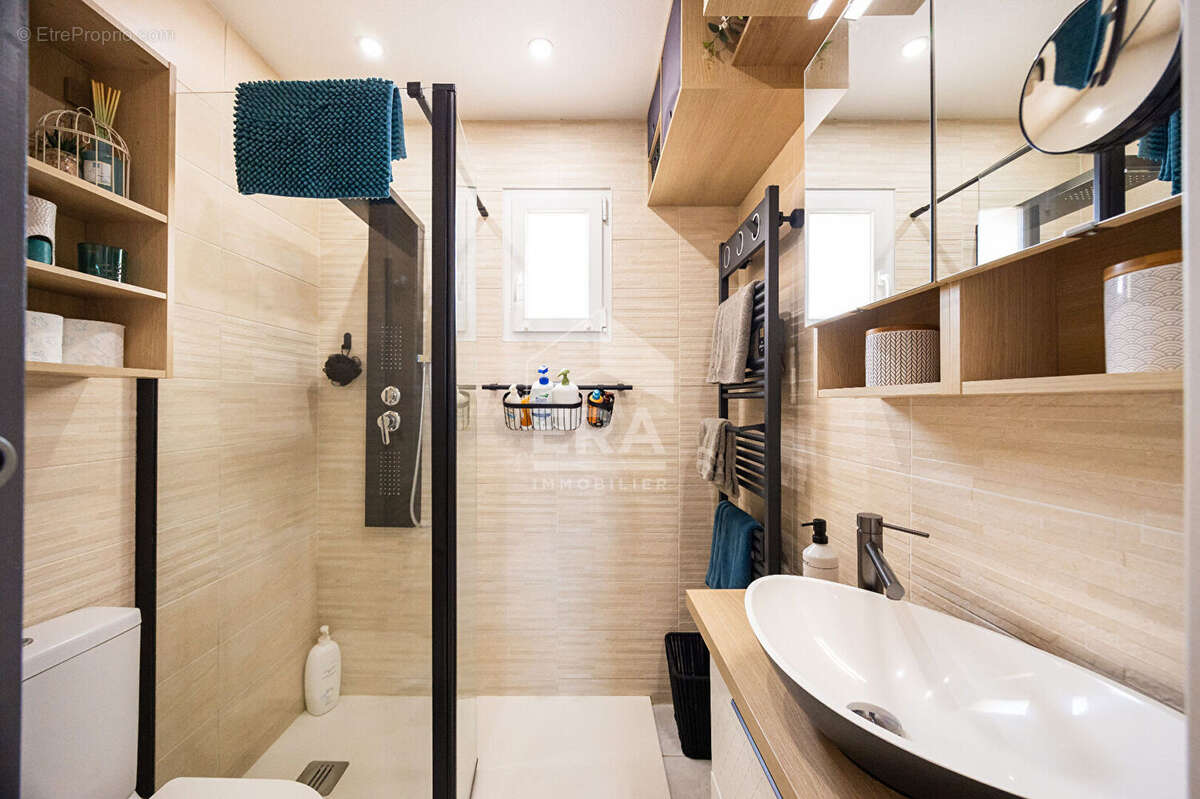 Maison à LE BARCARES