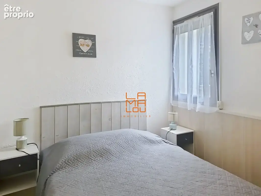 Joli appartement avec véranda - photo 6