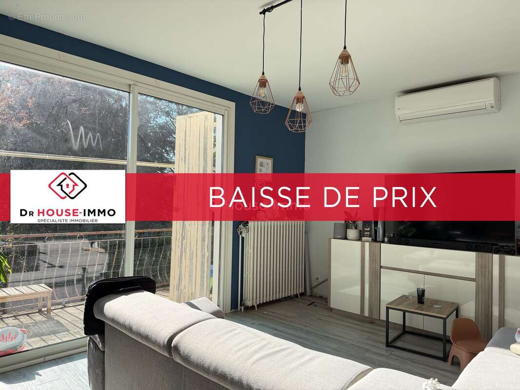Maison à PRAYSSAC