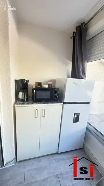 Appartement 1 pièce 17 m² à vendre à Agde (34300) - photo 5