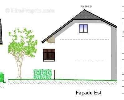 Photo 3 - Appartement à SONNAZ