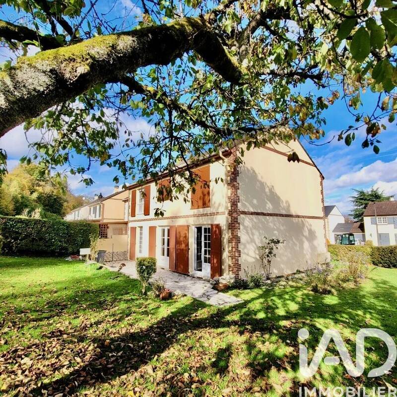 Photo 1 - Maison à BEAUVAIS