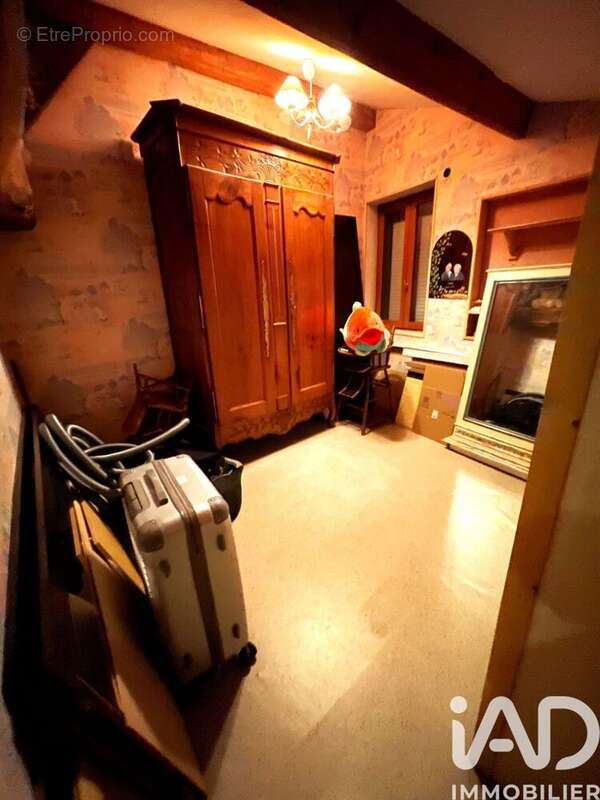 Photo 9 - Maison à MAREUIL-SUR-LAY-DISSAIS