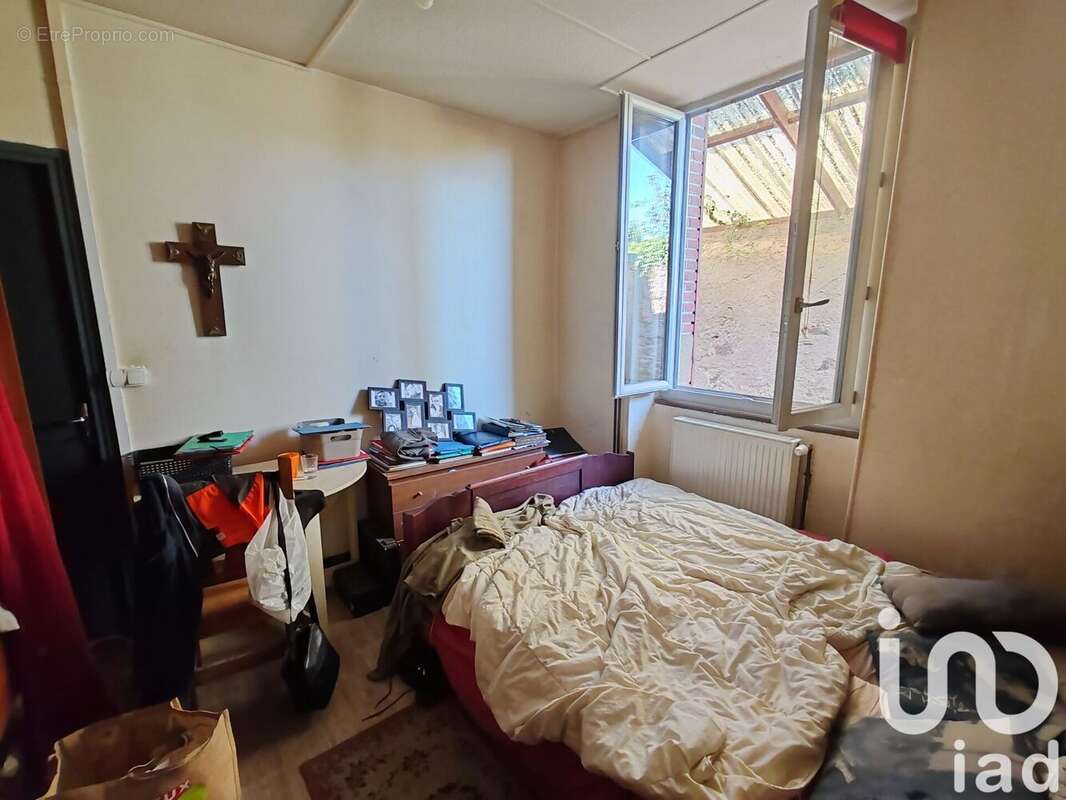 Photo 9 - Maison à TRONGET