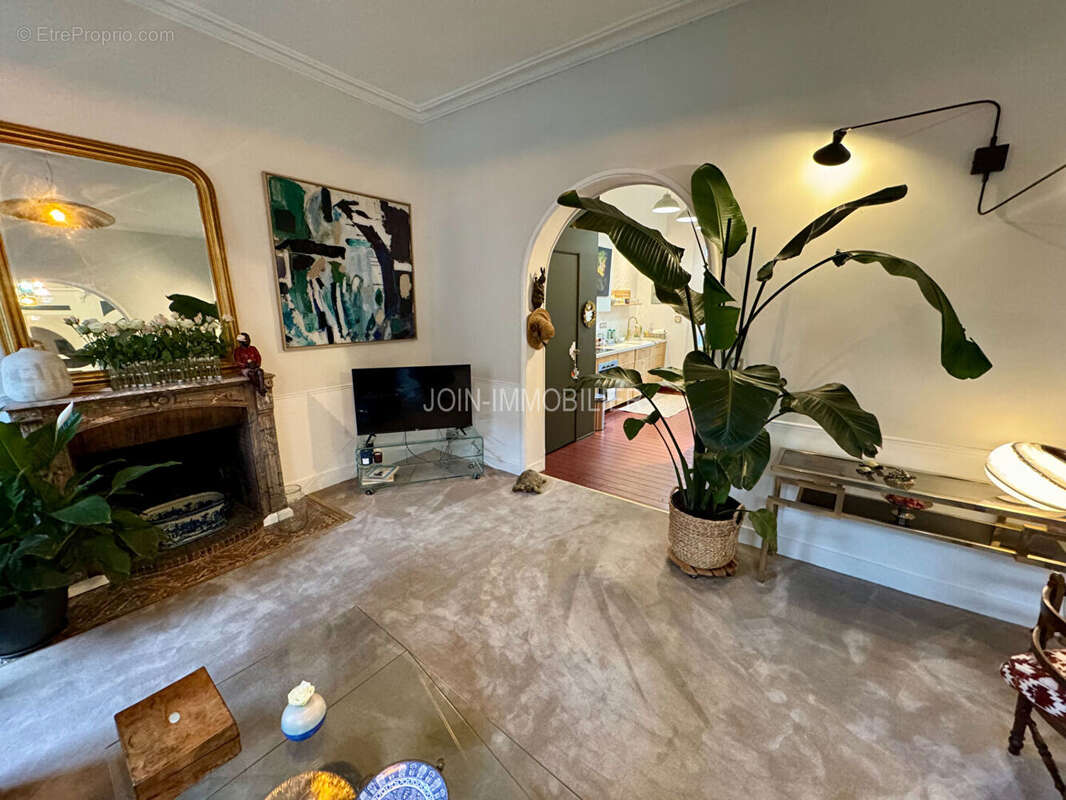 Appartement à DIEPPE