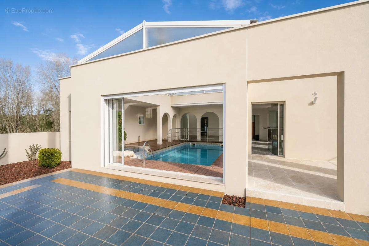 Villa 4 Pièces 125 m² à La Grande-Motte - photo 10