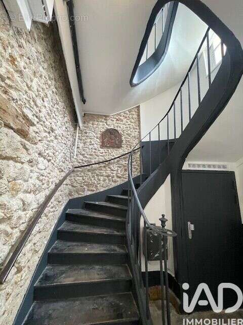 Photo 2 - Appartement à VILLENEUVE-SAINT-GEORGES