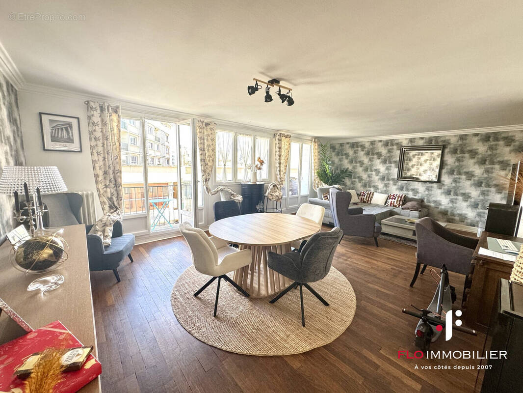 Appartement à CAEN
