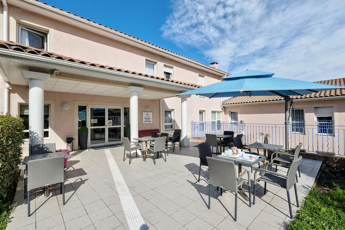 Investissement en EHPAD - photo 2