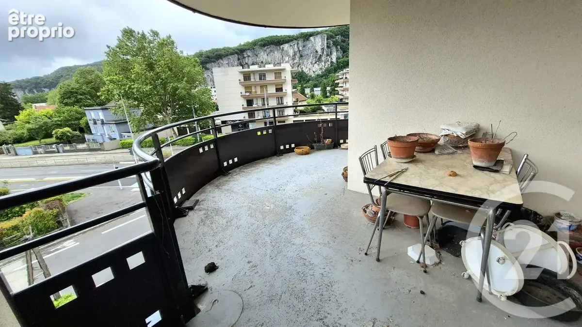 Appartement 3 pièces 68 m² à vendre à Fontaine (38600) - photo 10
