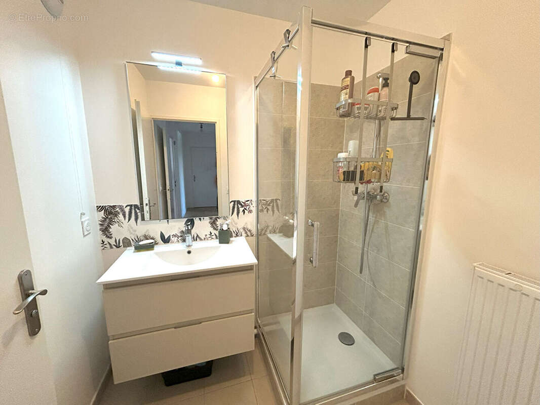 Appartement à ANTONY