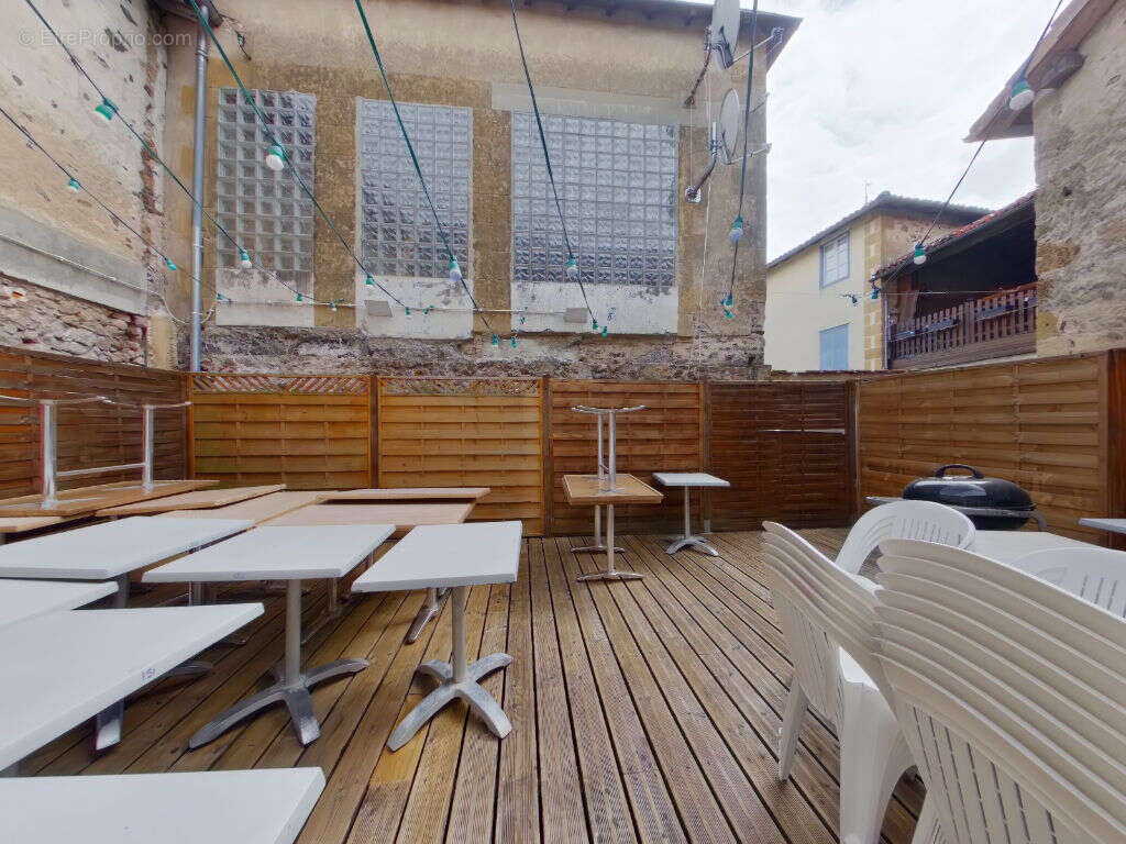 Appartement à AVAILLES-LIMOUZINE