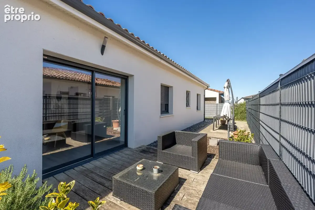 Maison 5 pièces 96 m² à vendre à Fronton (31620) - photo 4