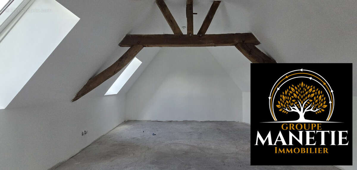 Appartement à DOUAI