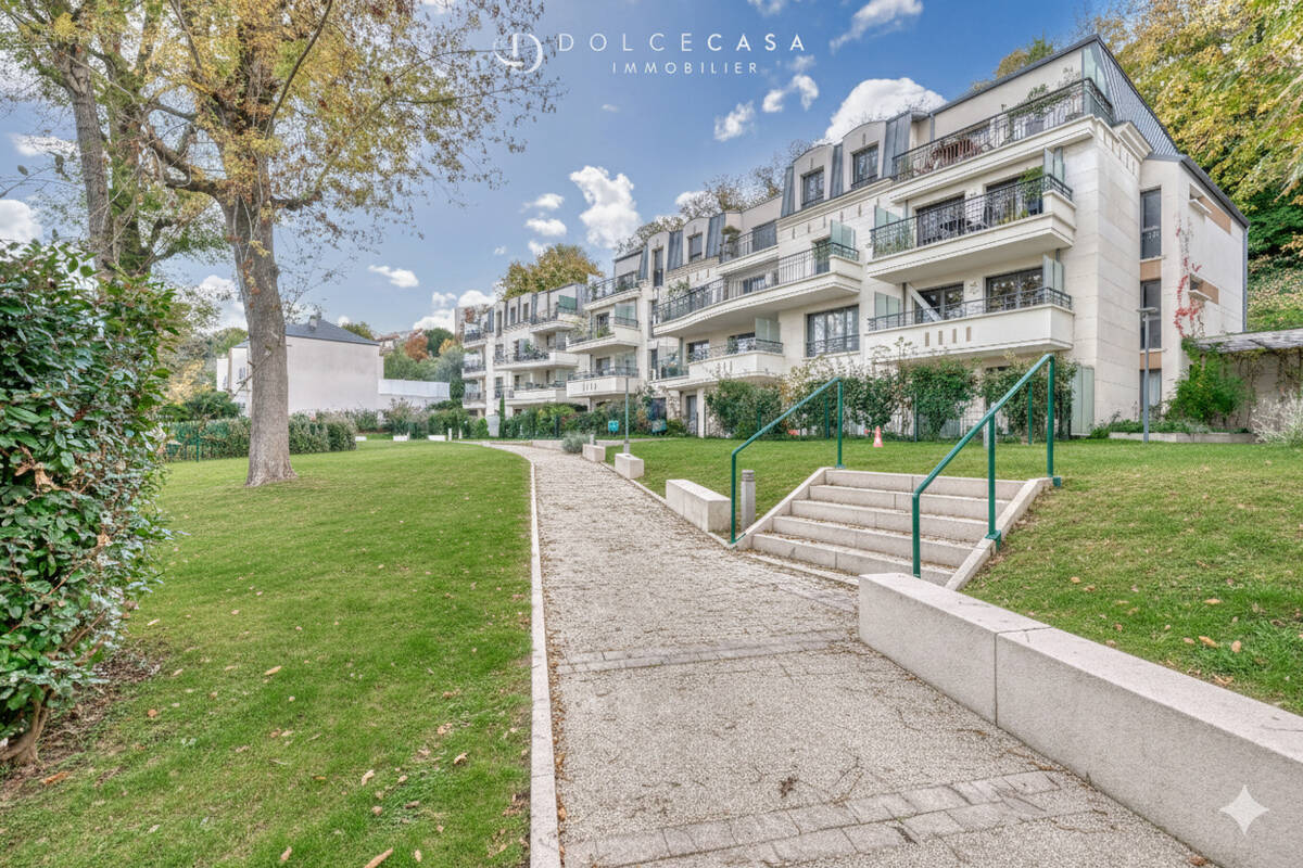 Appartement à BRY-SUR-MARNE