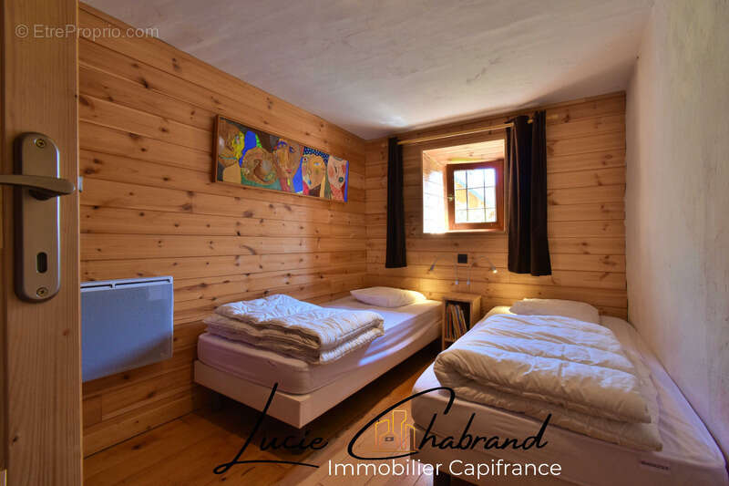 Maison à vendre 10 pièces  (05) - photo 6