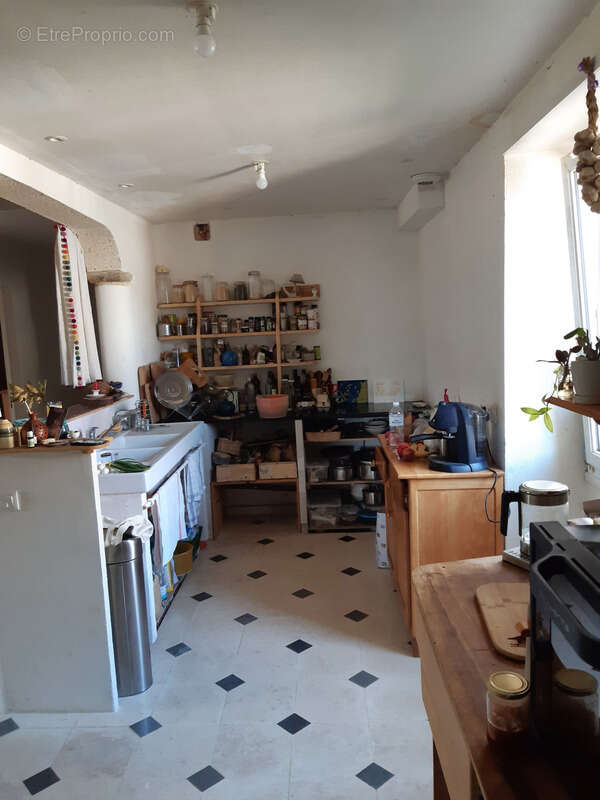Maison à ARCAMBAL