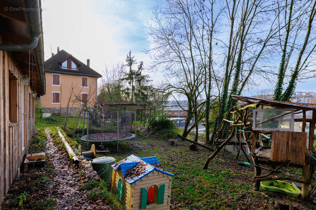 Appartement à ANNECY