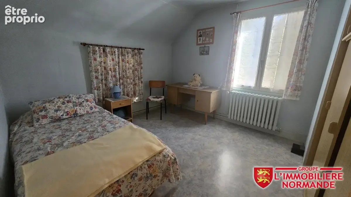 Maison familiale 4 chambres + nombreuses dépendances - photo 5