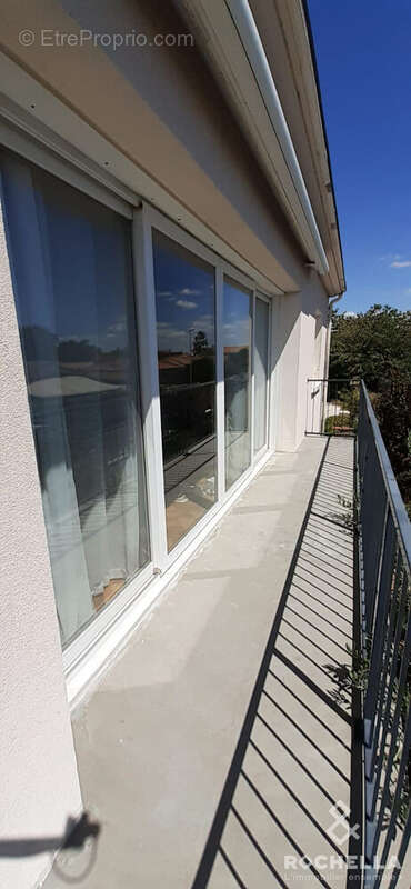 Maison 127 m² à Perigny  - photo 2