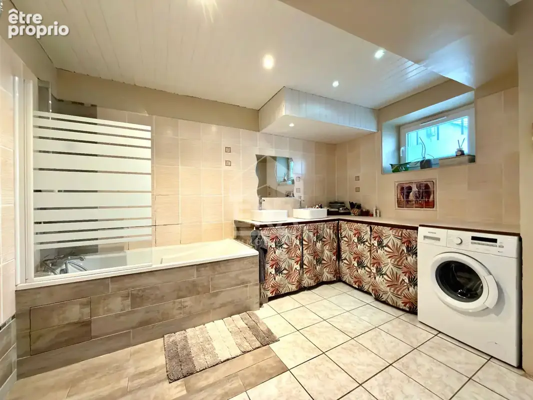 Maison 154m² à égreville - photo 6