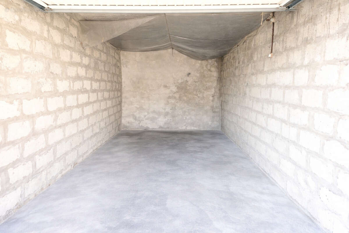 Parking à BOULOGNE-SUR-MER