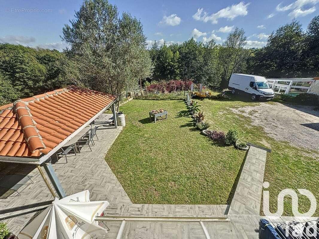 Photo 4 - Maison à ROUMAZIERES-LOUBERT