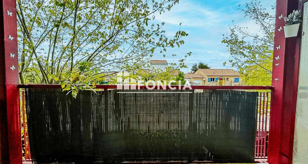 Appartement à GRABELS