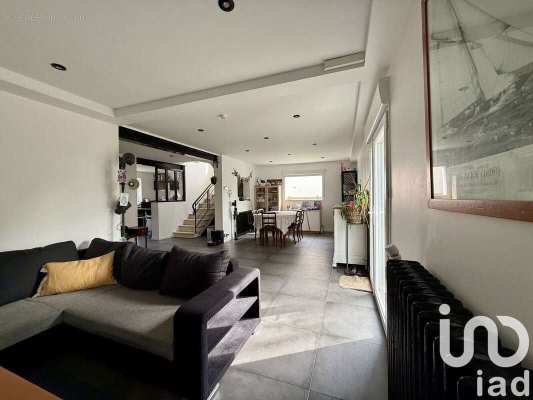 Photo 3 - Maison à SAINT-BRIEUC