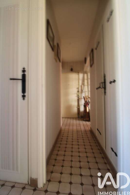 Photo 5 - Appartement à CONFLANS-SAINTE-HONORINE