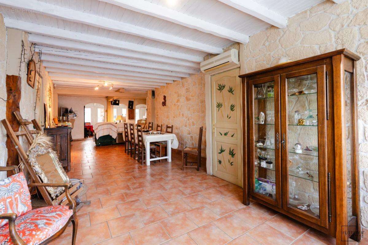 Maison à vendre Vinassan - photo 4