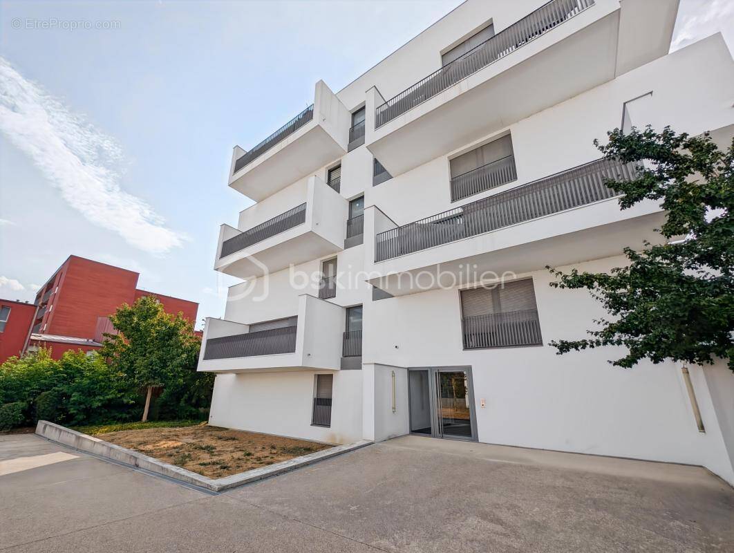 Appartement à BRETIGNY-SUR-ORGE