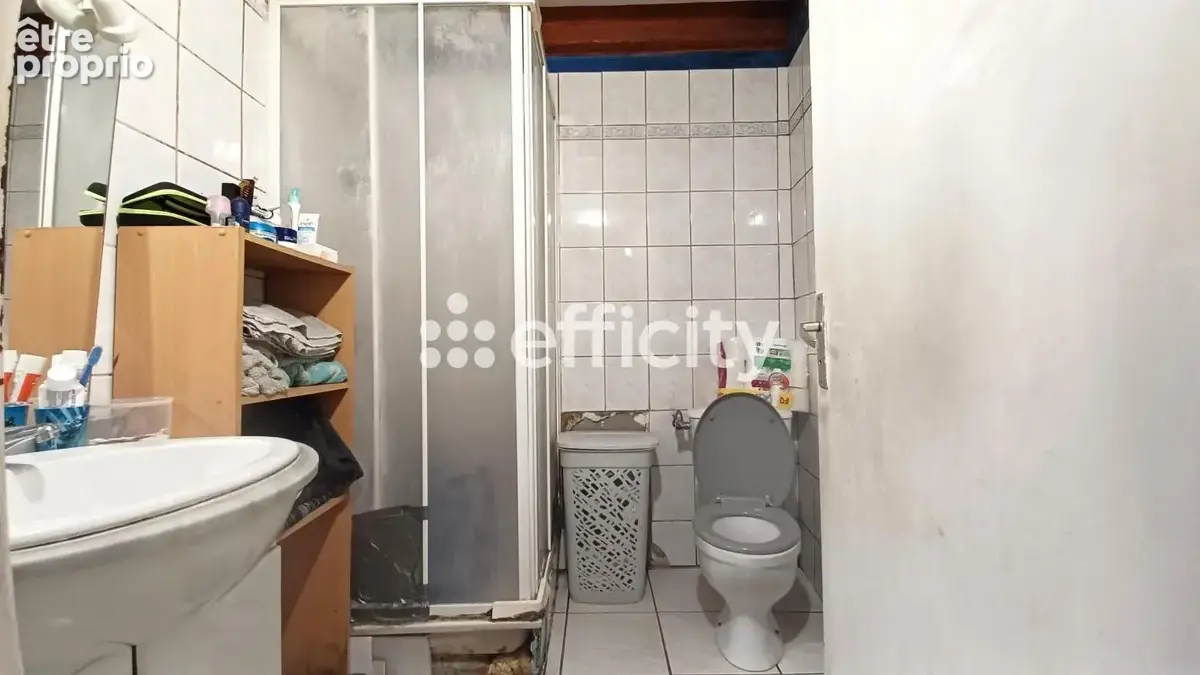 Maison 91 m² à Cormeilles-En-Vexin  - photo 17
