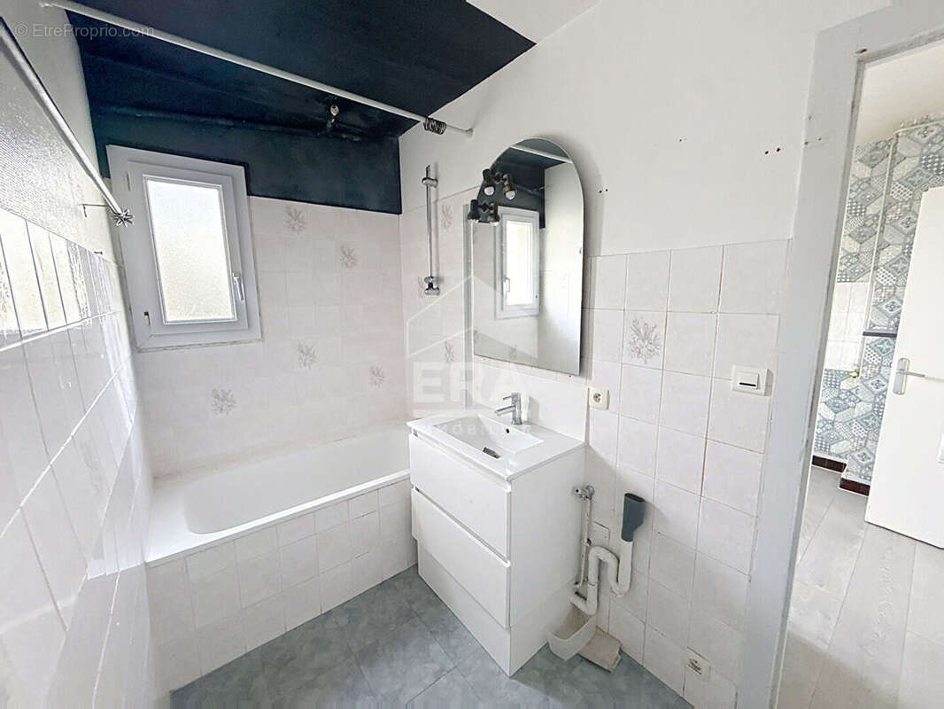 Appartement 68m² à caen - photo 7