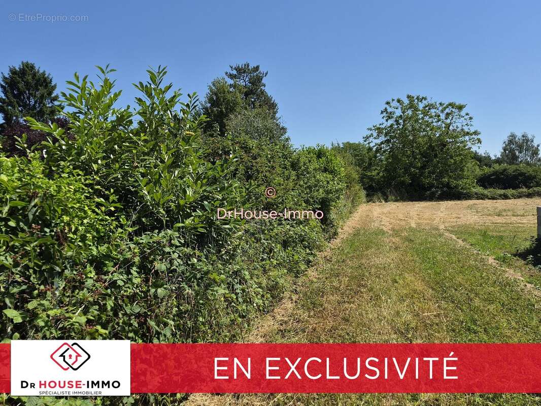 Terrain 966 m² à Brion  - photo 6