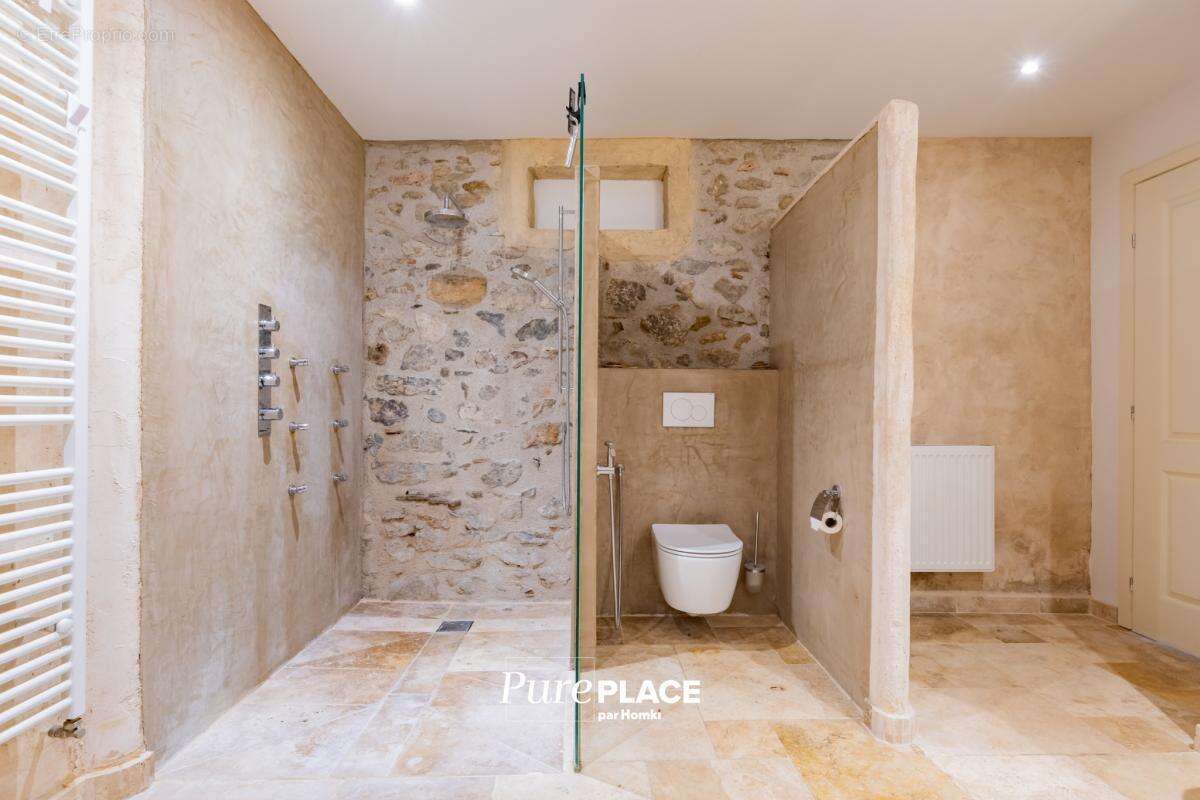 Maison à FELINES-TERMENES