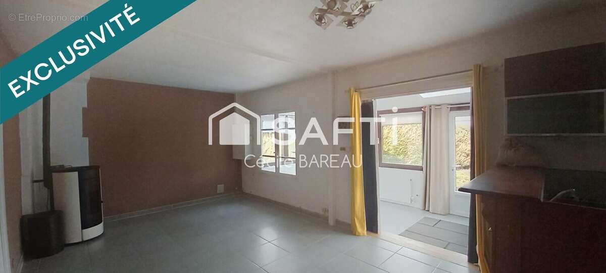 Photo 4 - Maison à ITTEVILLE