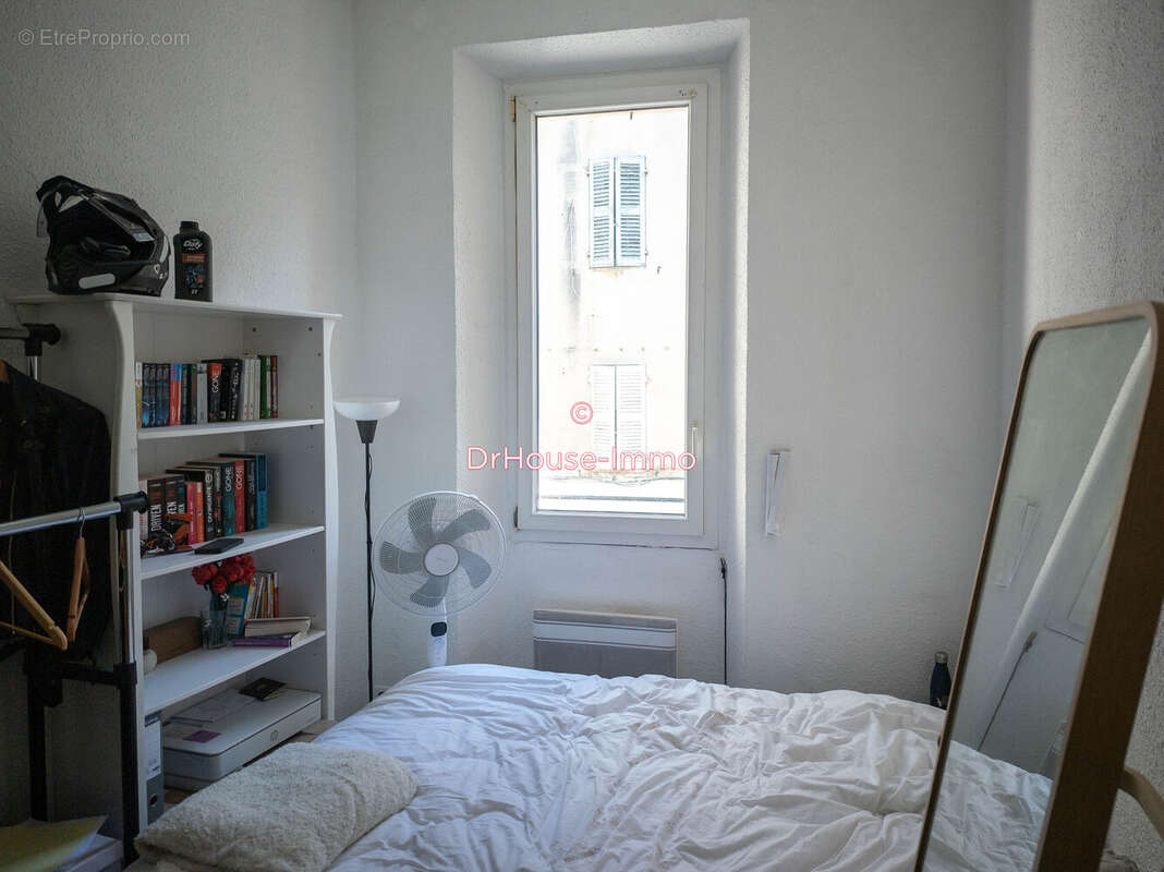 Appartement à GEMENOS