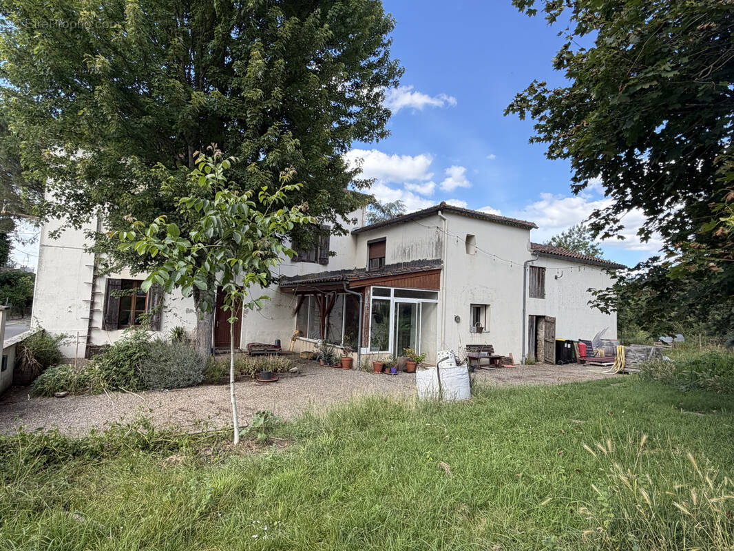 Maison à CASTETS-EN-DORTHE