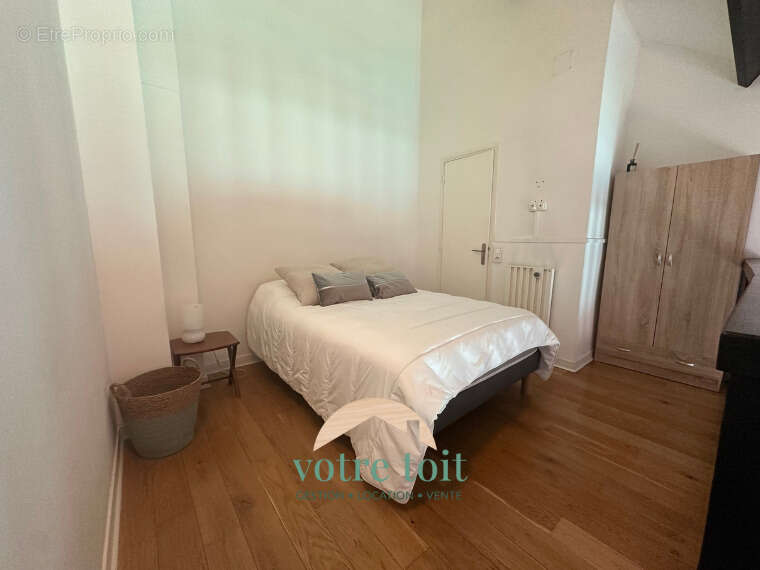 Appartement à BENERVILLE-SUR-MER