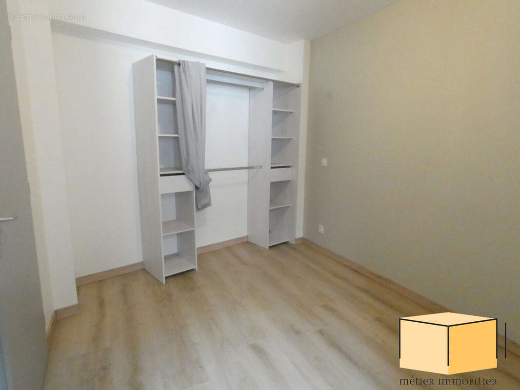 Appartement à BELLEY