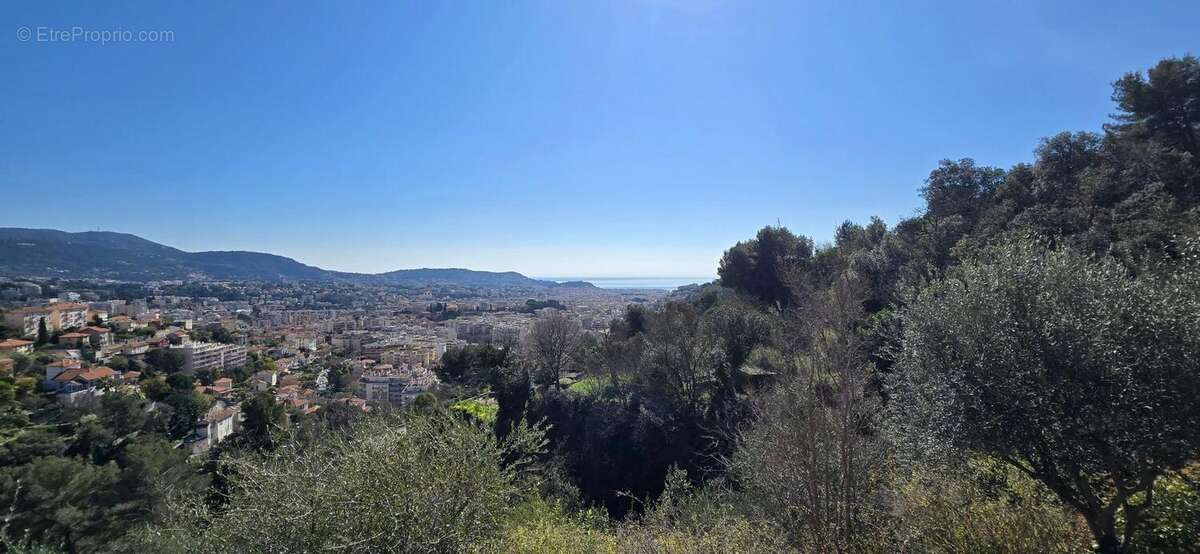 Maison à NICE