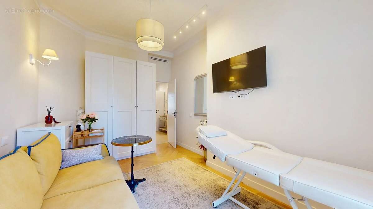 Appartement 3 pièces rénové Musiciens - photo 8