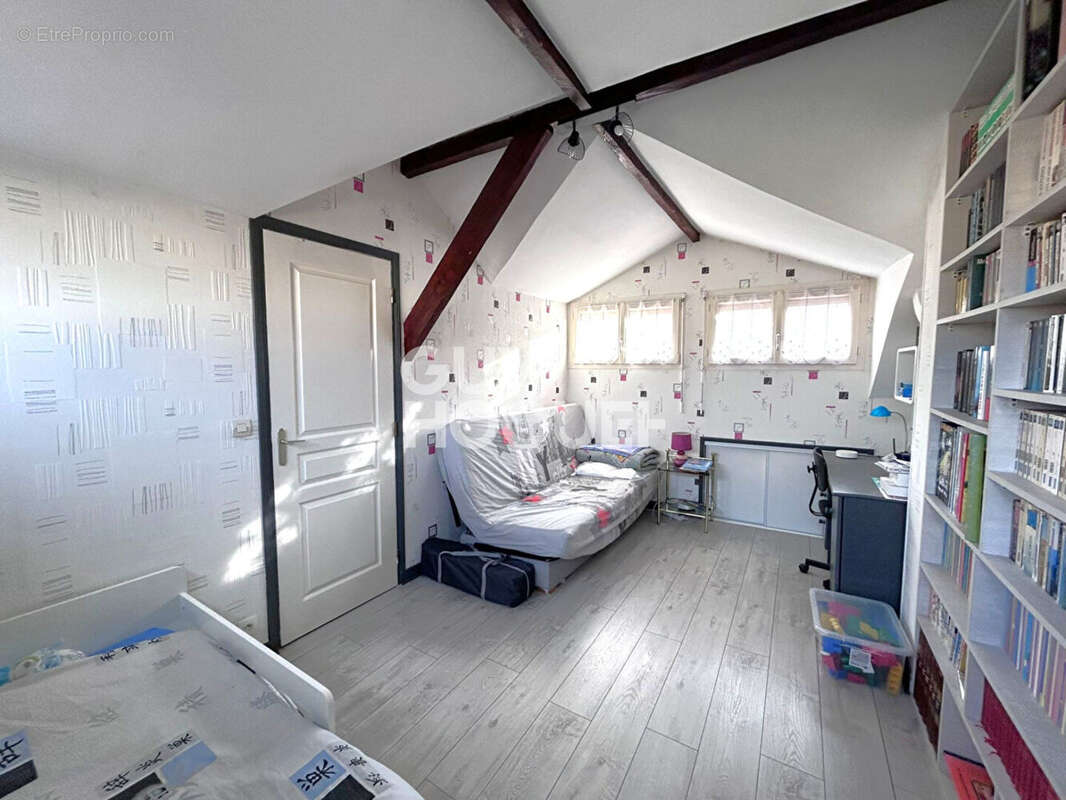 Maison à CHEVILLY-LARUE