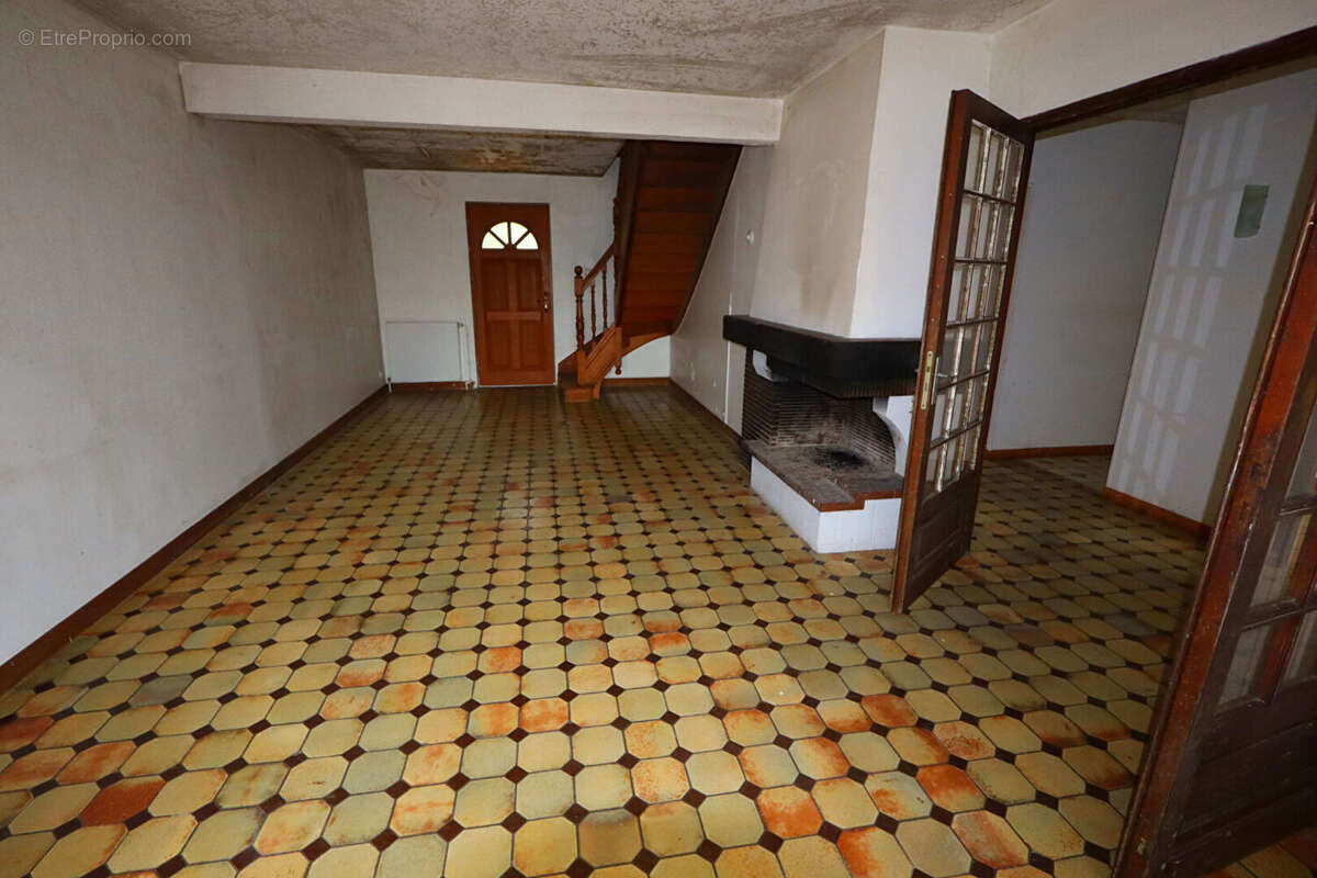 Maison Perriers Sur Andelle 11 pièce(s) 208.85 m2 - photo 16