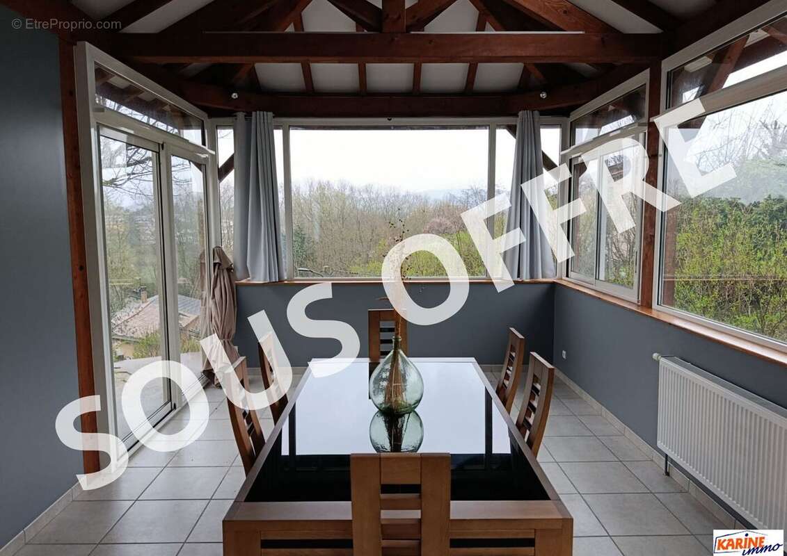 Maison à CAILLOUX-SUR-FONTAINES