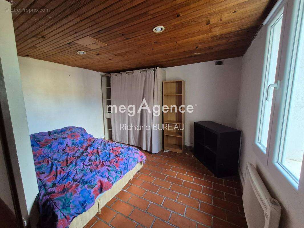 Appartement à LE LUC